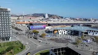 Mobile World Congress 2022