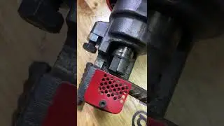 Аккумуляторный гидравлический инструмент Makita😎👍