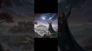 ETERNAL GLEN - #TheHeartOfAlba #ScottishBagpipes #CinematicBallad #Alba #HighlandSoul #EpicMusic