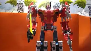 Custom CW Star Saber