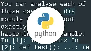 Inequalities and Parenthesis in Python