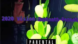 Joseph Robinson-Gillis - World Is Yours