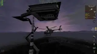 ARMA 2 DAYZ MOD IN 2024!? | ОТЖАЛ БАЗУ ПОКА ОНИ СПАЛИ | EPOCH MOD SERVER