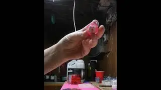 Astrology Dice Mold Pull Colour Reveal.
