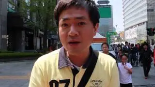 Global Friendship Fair 지구촌 한마당