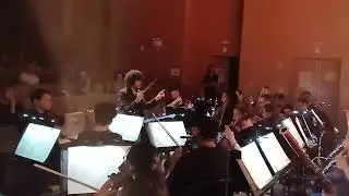 Rossini &ndash; Quartetto da &oacute;pera La Scala di Seta | OSES & Vit&oacute;ria &Oacute;pera Est&uacute;dio  Johnny Martins