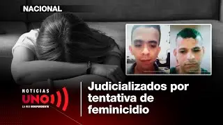 Se&ntilde;alados por ataque a mujeres trans fueron judicializados | Noticias UNO