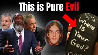 This Is Why Evil Exists &ndash; The Depravity of Man