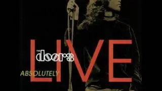 The Doors Absolutely Live (3 Alabama Song) (4 Back Door Man) (5 Love hides) (6 Five To One)