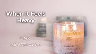 Holiday Blues Are Real — This Candle Helped