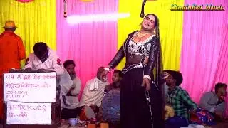 Tere Mere bich Mein Kaisa Hai yah Bandhan Anjana #दीना_नाथ_पाण्डेय_की_नौटंकी