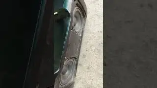 Boat stone 1000 Bass test