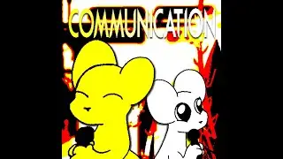 Communication (V2) - An FNF song about Rainworld