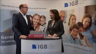 Generationenberatung Interview Suchoweew und Winkler