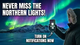 Aurora Admin Settings Tutorial: Best Setup for Aurora Alerts & Notifications