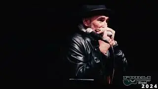 Just Keep Lovin Her (Walter Jacobs) - Marco Betti Blue Riviera