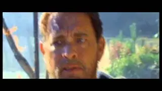 Oryx and Crake Final Trailer