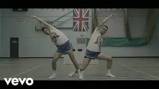 Major Look - Bass Generation ft. Ragga Twins