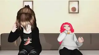 【MMD X Meme】 WTF