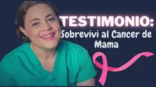 📢Testimonio: 