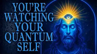 You&rsquo;re Not Watching This By Chance&mdash;Your Quantum Resonance Just Unlocked A New Reality