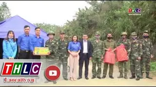 Trang địa phương huyện Mường Khương (16/3/2020) | THLC