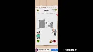brain test all-Star IQ boost level 262 walkthrough solution