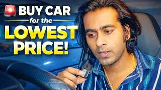 Year’s Lowest Car Prices! When Do You Get the Maximum Car Discount ??