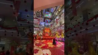 2026 CNY Sunway Carnival #mall #decoration #cny2026 #travel #Penang #Malaysia #cuticutimalaysia