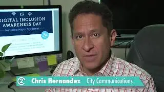 Digital Inclusion Awareness Day