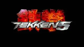 Tekken 5 - Antares 1 Hour Extended