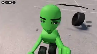 Pine Bluff, Arkansas Slot Roleplay. (Roblox) Gameplay