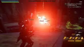 Anthem | Explode Sniper