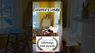 Edinburgh Film Awards (UK) - Quarter-Finalist
