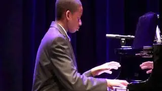 Piano Lessons Riverside, CA-Keys to a Brighter Future 2019 Piano Extravaganza-Gabriel