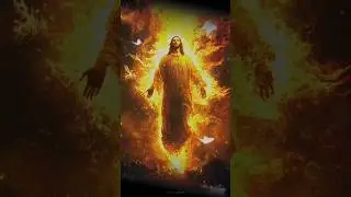Jesus Christ #shorts#viral #video #christian #reels #motivation #bible #love ✝️🛐❤️ parmeshwar