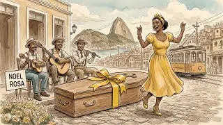 Fita Amarela (Clássico de Noel Rosa)