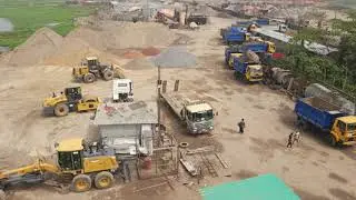 Project Jamil Iqbal Ltd 4K