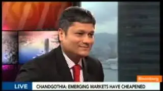 Capital Flows Back to U S  as Markets Slump Across Asia