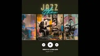 STAROGRADSKI COVER MIX - Marley D.D. & Dada Band