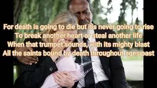 Dominick Cobb ft. Kevin Cobb & Shari Romes  - The Day That Death Dies