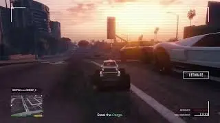 🔴LIVE GRAND THEFT AUTO 5 ONLINE chill
