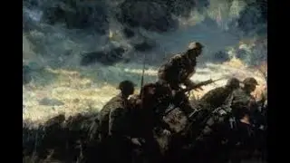 Operation Vimy Ridge Germany FallWinter 1914