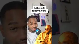 &ldquo;Hammer To The Heart&rdquo; will be Teddy Swims&rsquo; Next Big Song!