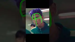 Player 230 thanos #drawing #art #squidgame #fyp #viralshorts #trending #foryou #artshorts #tutorial