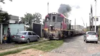 FERROVIAS GUATEMALA