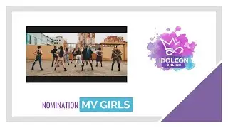 BLACKPINK - Kill This Love by Dream High for IdolCon Online|MV Girls