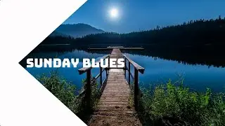 Sunday Blues | Sleeping Music | Calm Music | Relaxing Music | Mindd| Long Time No Sunday Blues | See