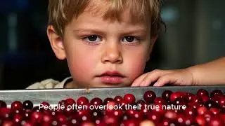 Why You Should Eat Cranberries Every Day