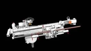 MDR700: Hands-Free Rod Handling
